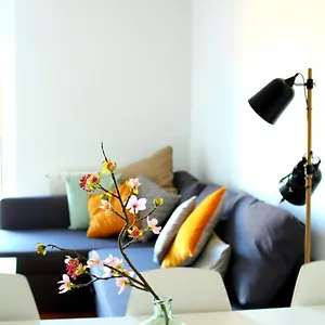  Apartment Aloha Spanien