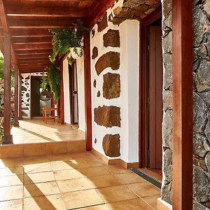  Ferienhaus Luz De Aroa