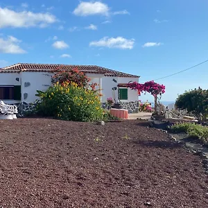  Ferienhaus Arcoiris Tenerife Vv